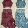 Ensemble standard push up