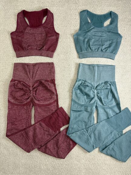 Ensemble standard push up