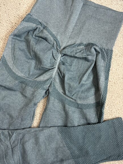 Ensemble standard push up