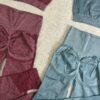 Ensemble standard push up