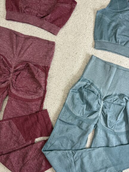 Ensemble standard push up