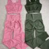 Ensemble standard push up