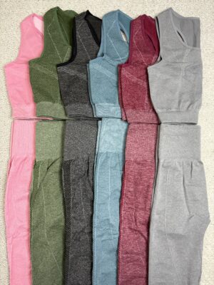 Ensemble standard push up