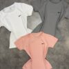 T-shirt nike