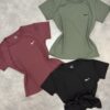 T-shirt nike
