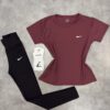 Ensemble nike