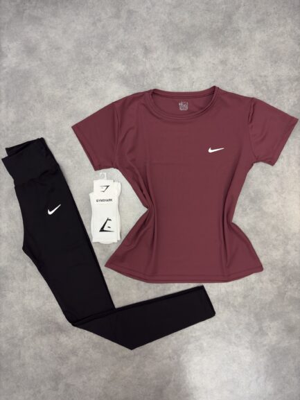 Ensemble nike
