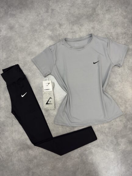 Ensemble nike