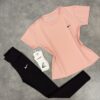Ensemble nike