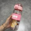 Gourde shaker