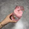 Gourde shaker