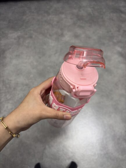 Gourde shaker