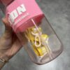 Gourde shaker