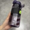 Gourde shaker