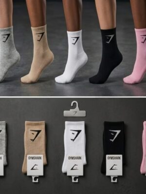 img_6262 Chaussettes gymshark