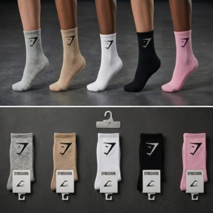 Chaussettes gymshark