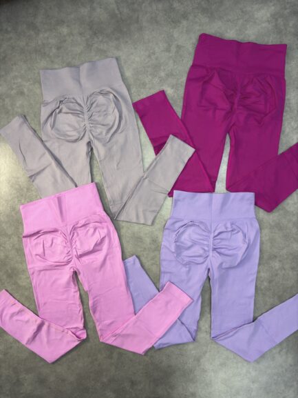 Leggings push up