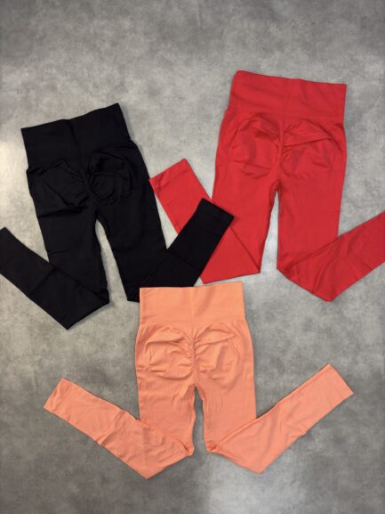 Leggings push up