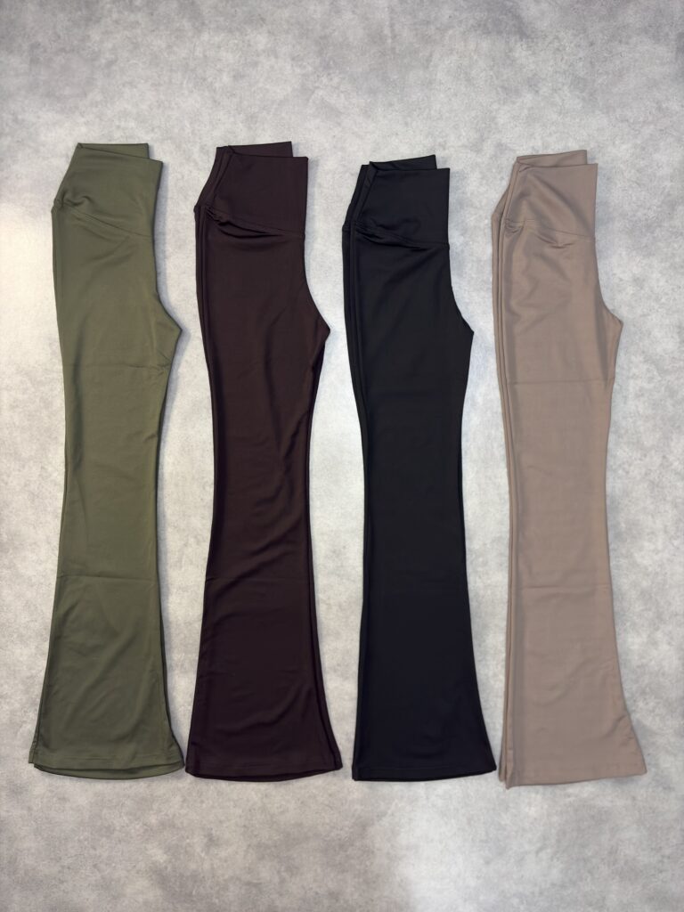 Legging padef simple