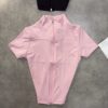 Veste BBL demi manche