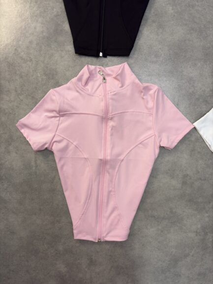 Veste BBL demi manche