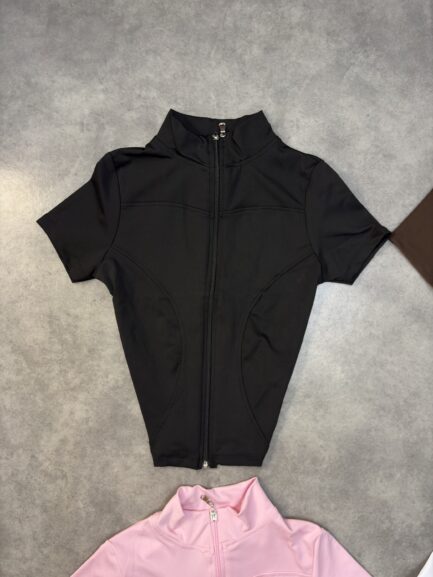 Veste BBL demi manche