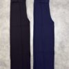 Pantalon carré fluide simple