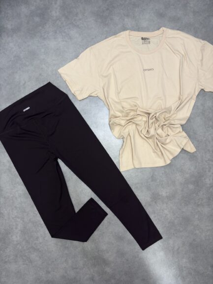 Ensemble oysho big size