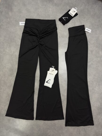 Legging padef push up
