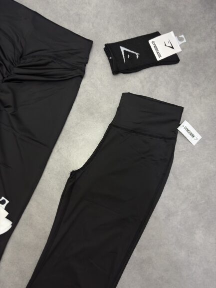 Legging padef push up