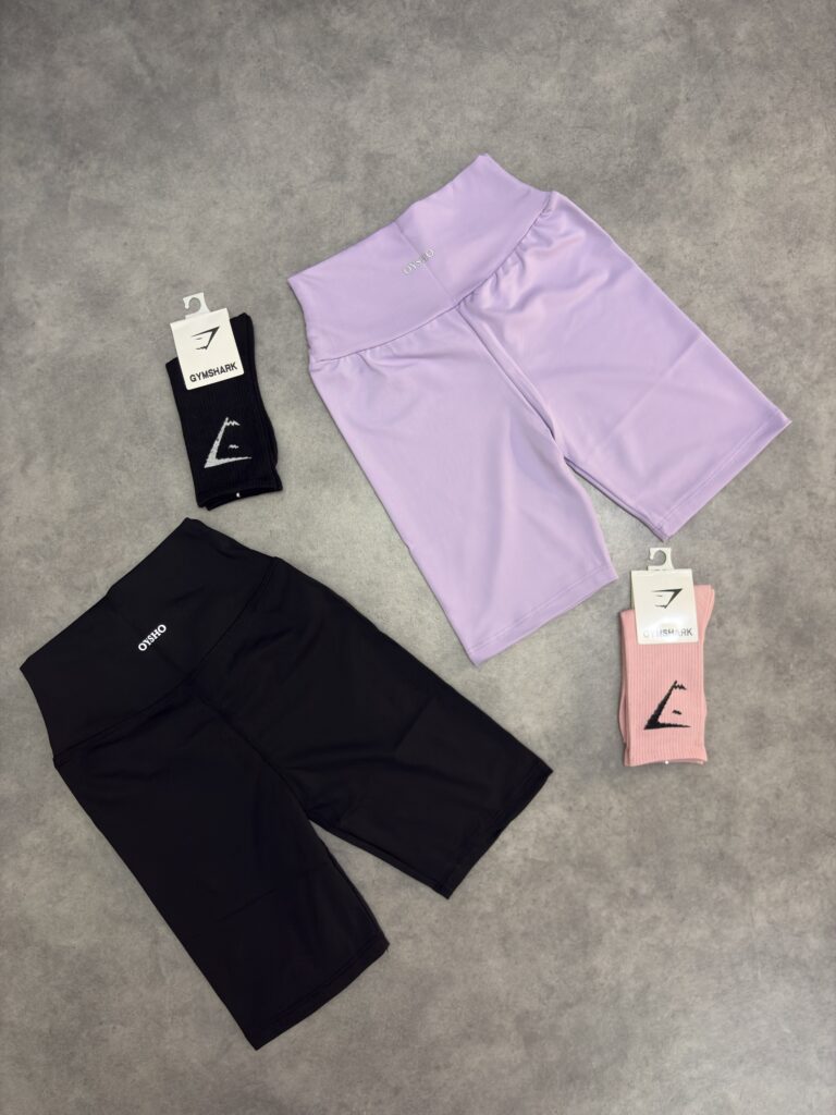 Short Oysho