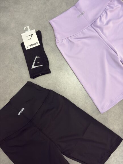 Short Oysho
