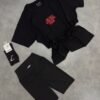 Ensemble ( Short oysho + t-shirt )