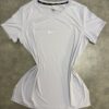 T-shirt nike fluide