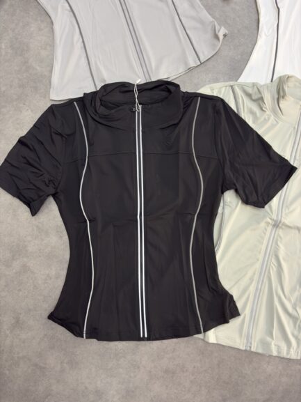 Veste bbl