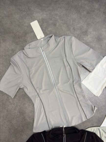 Veste bbl