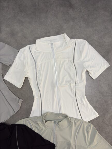 Veste bbl
