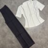 Ensemble ( pantalon + veste )