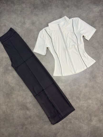 Ensemble ( pantalon + veste )
