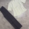 Ensemble ( pantalon + veste )
