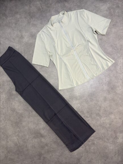 Ensemble ( pantalon + veste )