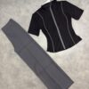 Ensemble ( pantalon + veste )