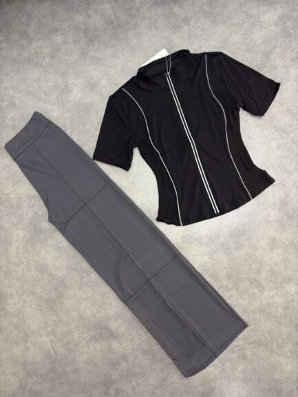 Ensemble ( pantalon + veste )