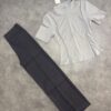 Ensemble ( pantalon + veste )