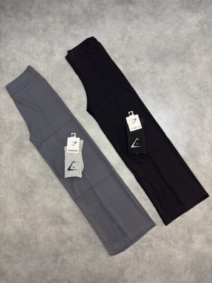 Pantalon carré simple