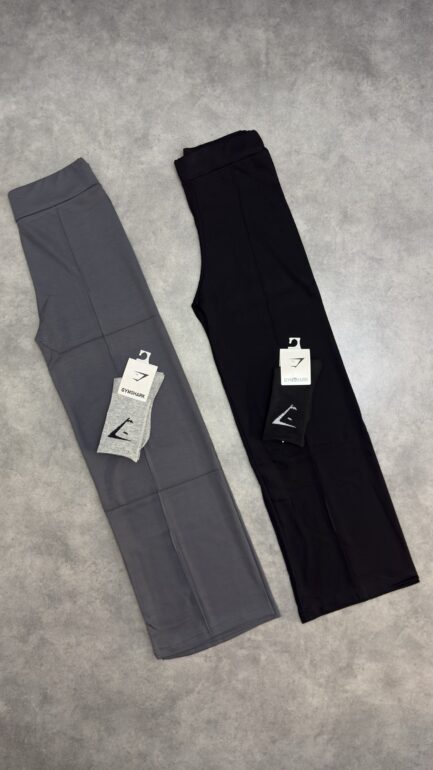 Pantalon carré simple