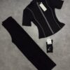 Ensemble ( pantalon + veste )
