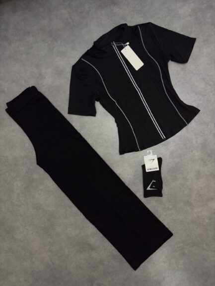 Ensemble ( pantalon + veste )