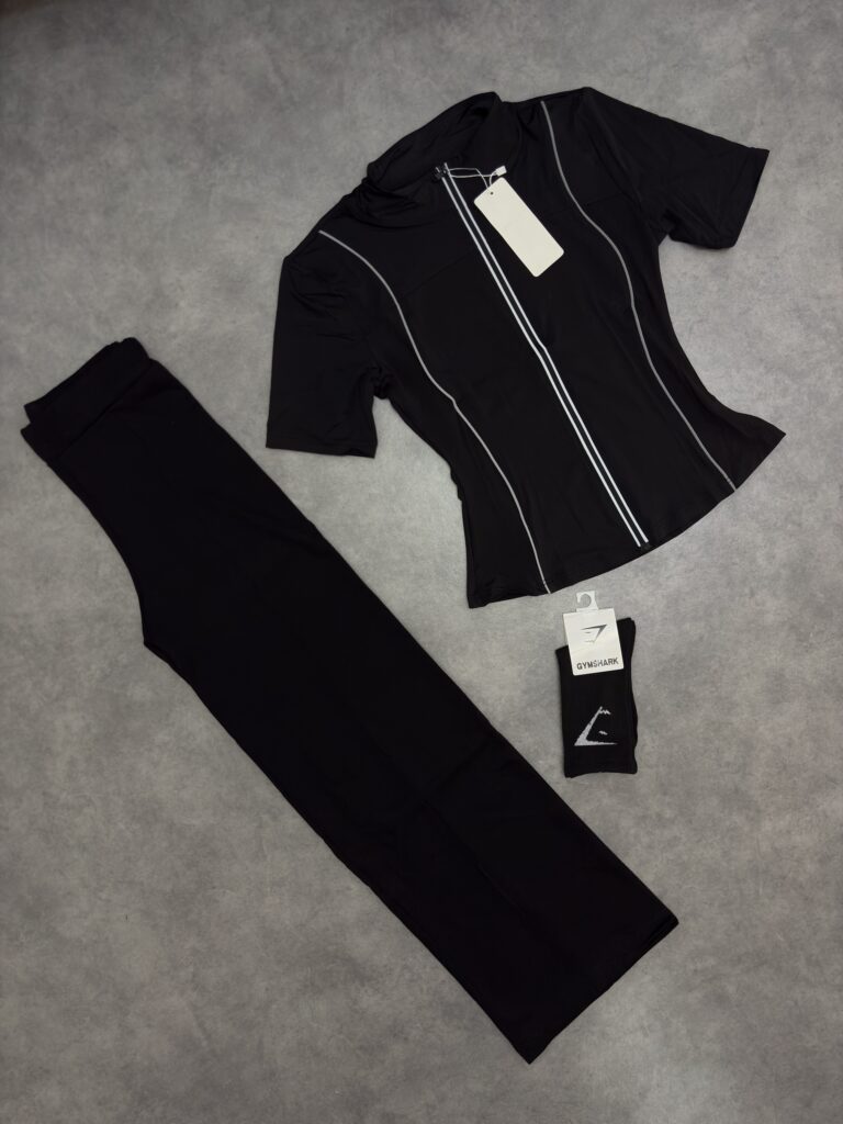 Ensemble ( pantalon + veste )