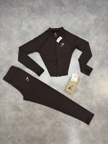 Ensemble gymshark